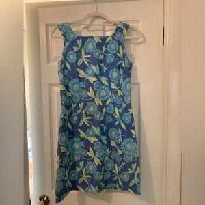 Lily Pulitzer Dress